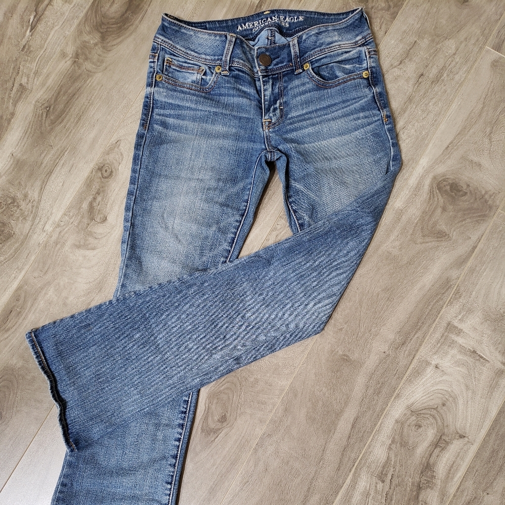 AE Blue Jean